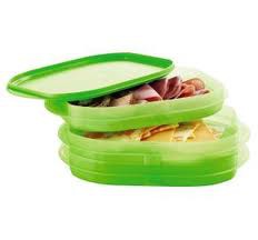 Contenant superpro frigo